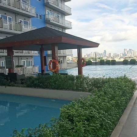 Salvador @ Mezza 2 Smdc Residences Манила Экстерьер фото